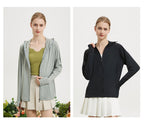 R&B | Sonnenschutzkleidung Strickjacke