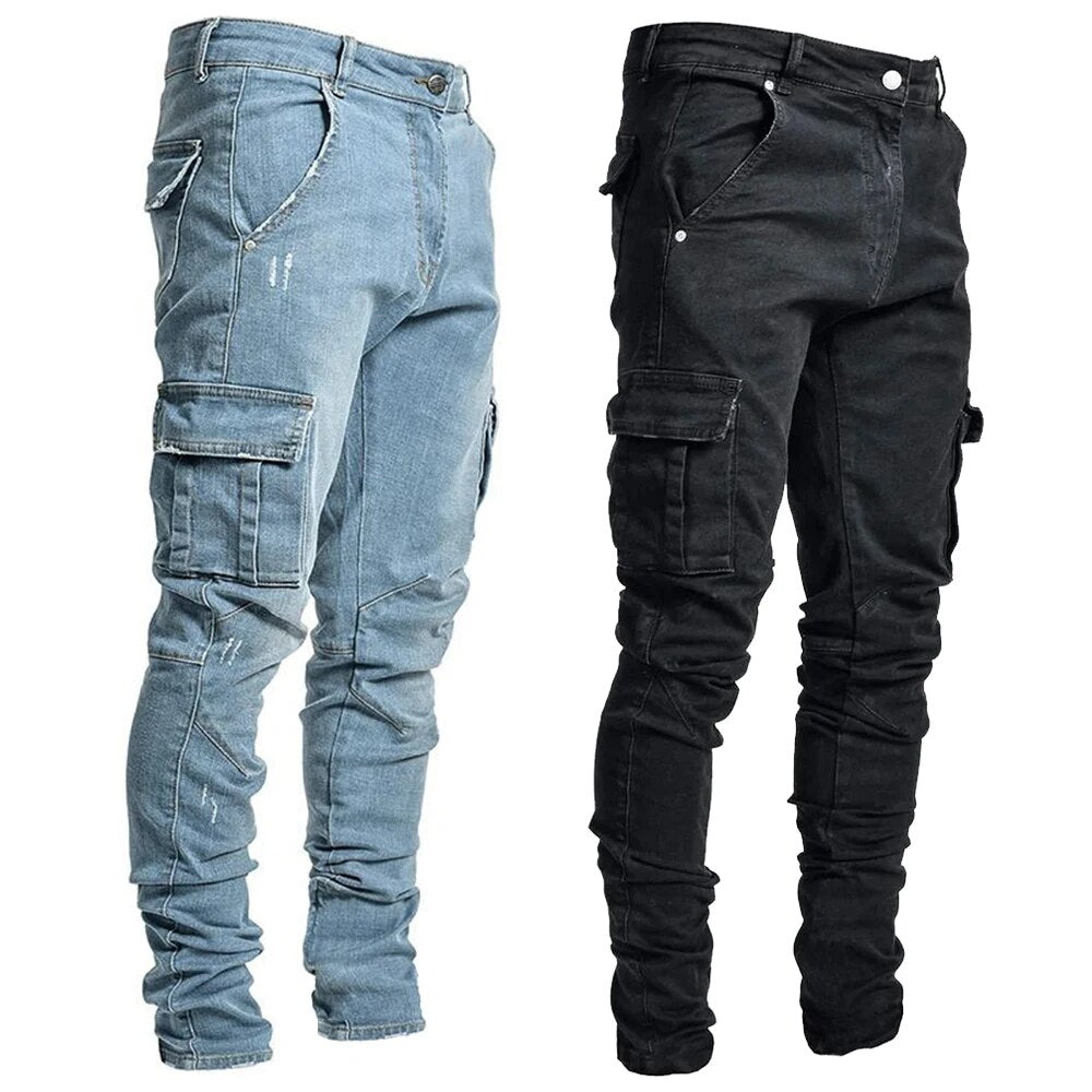 R&B | Bjorn Cargo-Hose