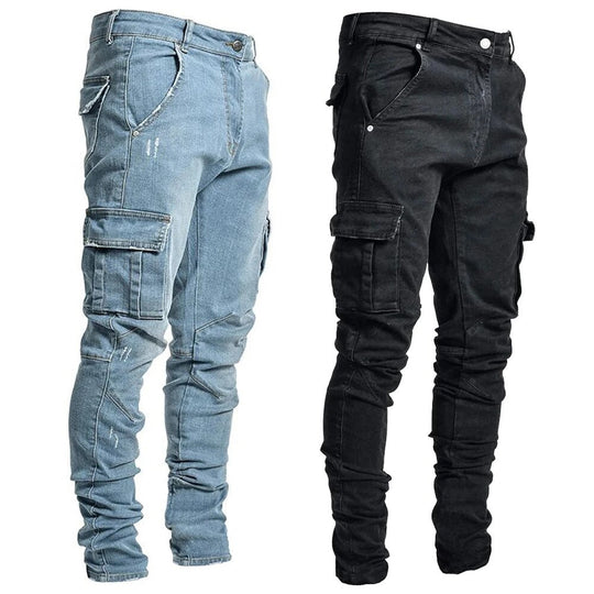 R&B | Bjorn Cargo-Hose
