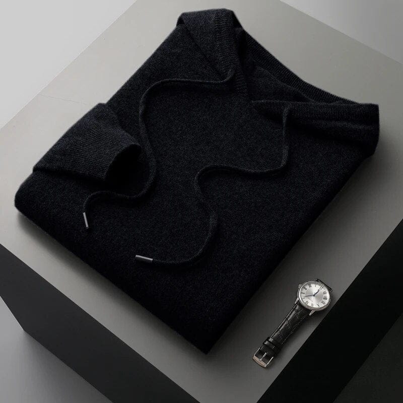 R&B | Luxus Pullover Für Herren