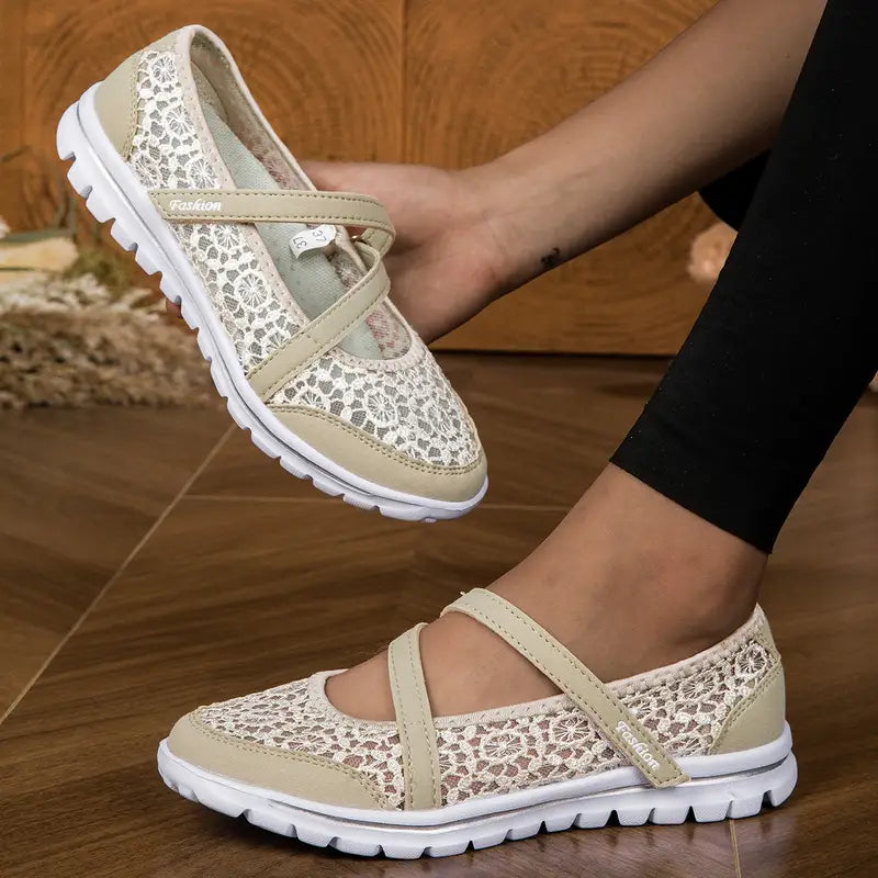 Stilvolle Komfortschuhe für moderne Frauen R&B R&B