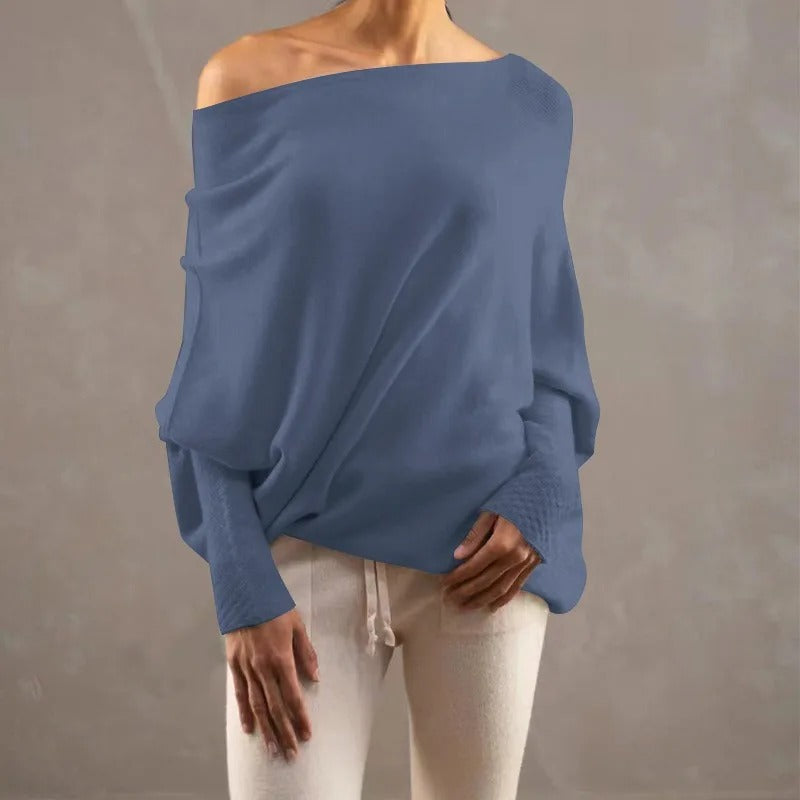 R&B | Stilvoller und Bequemer Strickpullover