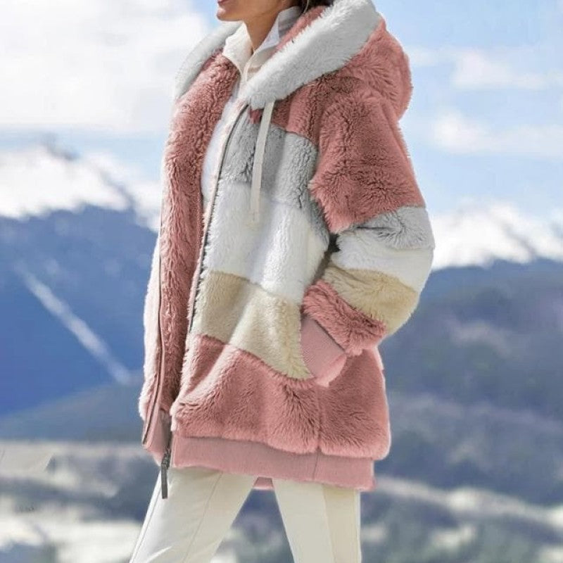 R&B | Zeitgemäße Freizeitjacke