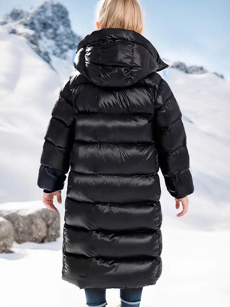 R&B | Schicke und warme Daunenjacke für Frauen
