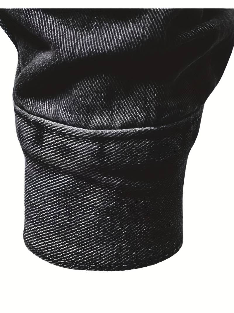 R&B Jeansjacke für Herren