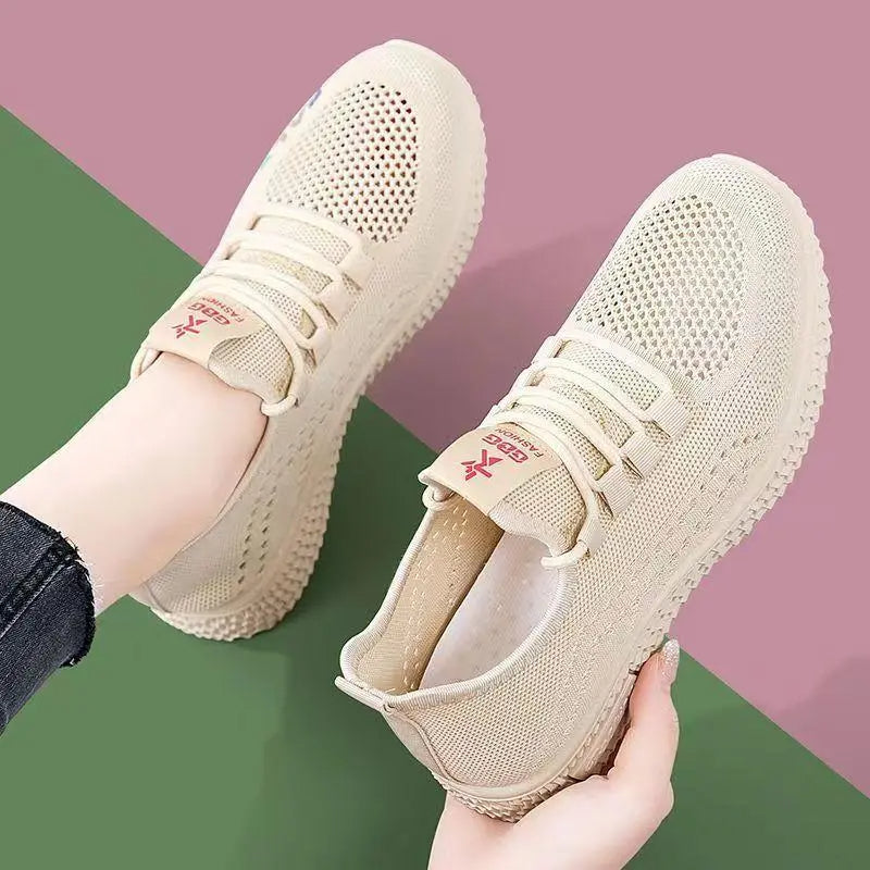 Lässige Netzschuhe für den Sommer R&B R&B