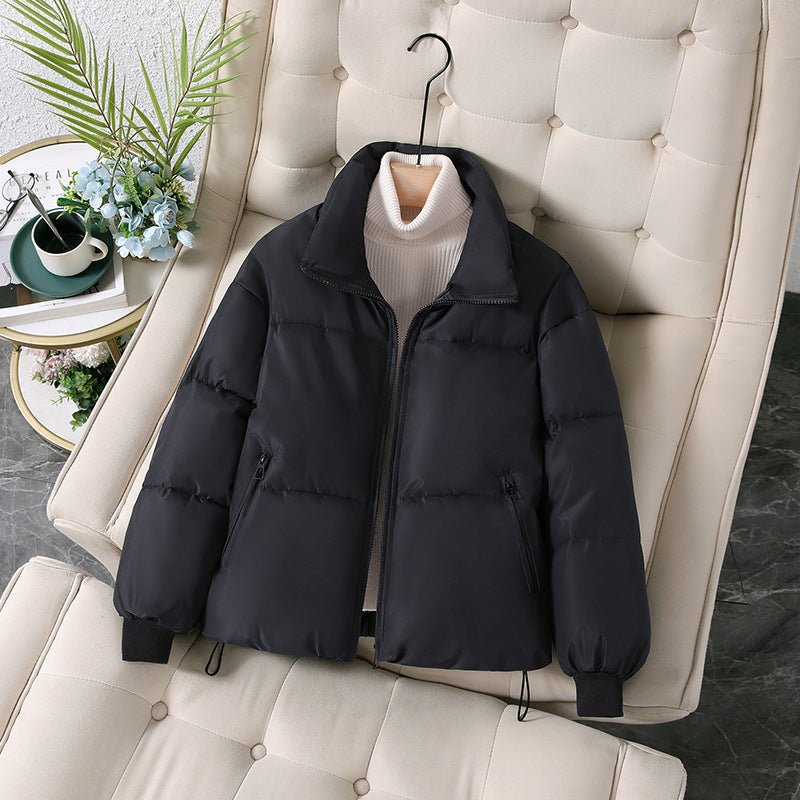 R&B | Wintersteppjacke Damen Gefüttert Alina