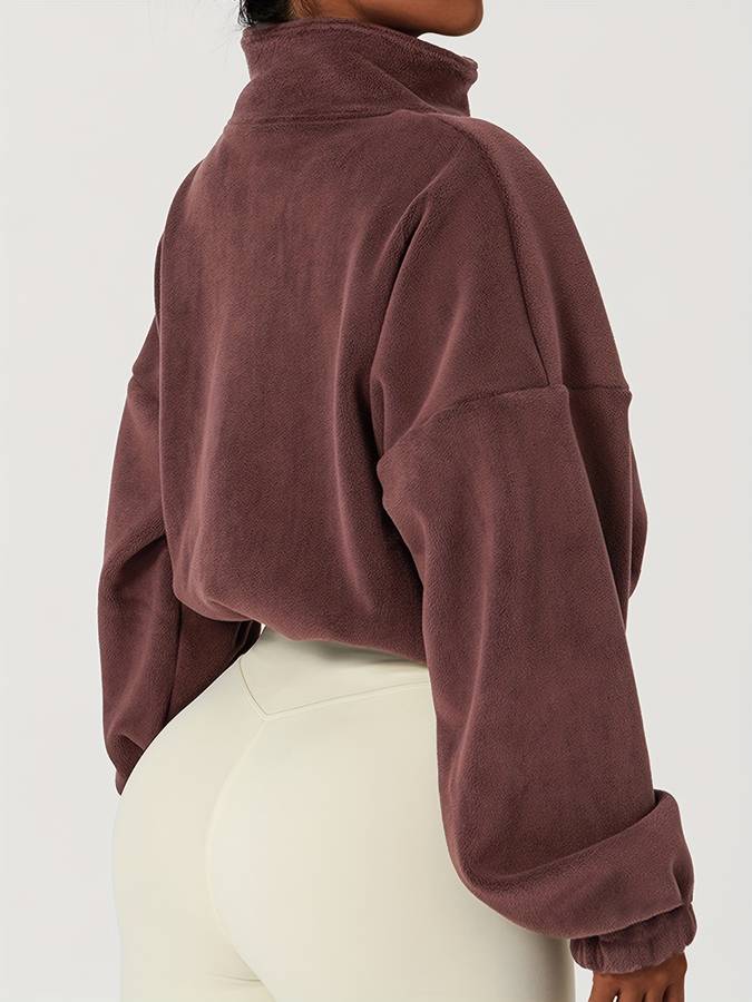 R&B | Klassische und Bequeme Allgemeine Jacke