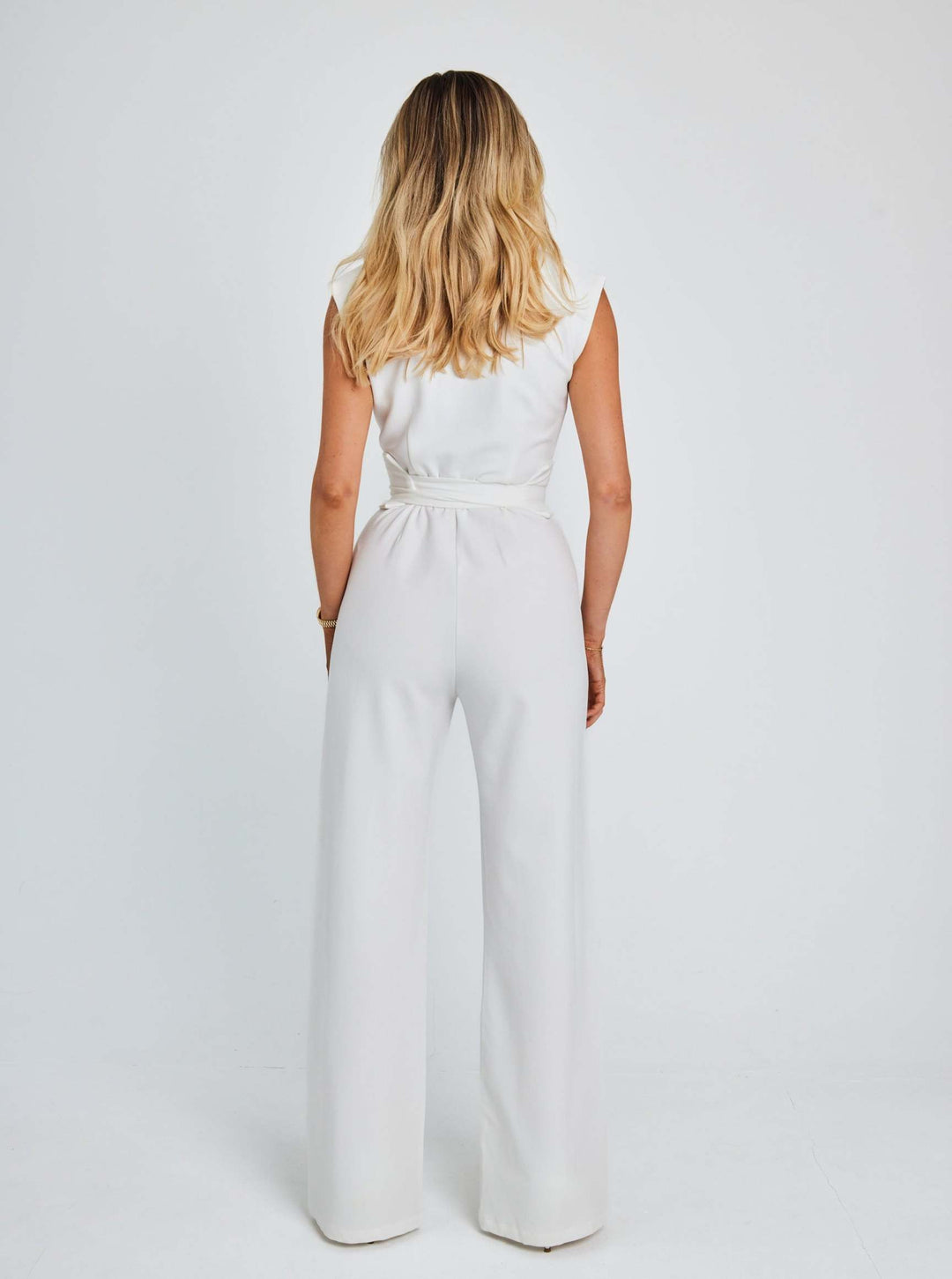 R&B | Klassischer Eleganter Jumpsuit