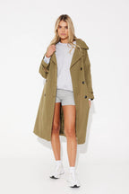 R&B | Leichte Windjacke