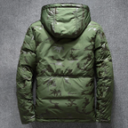 EB Hardshell Edge Daunenjacke