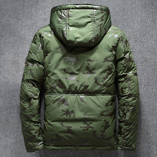 R&B | Shield Jacke