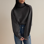 R&B | Couture Rollkragenpullover