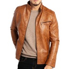 Klassische jacke