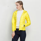 R&B | Women'S Lightweight Down Jacket