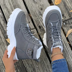 R&B | Winterstiefel für Frauen