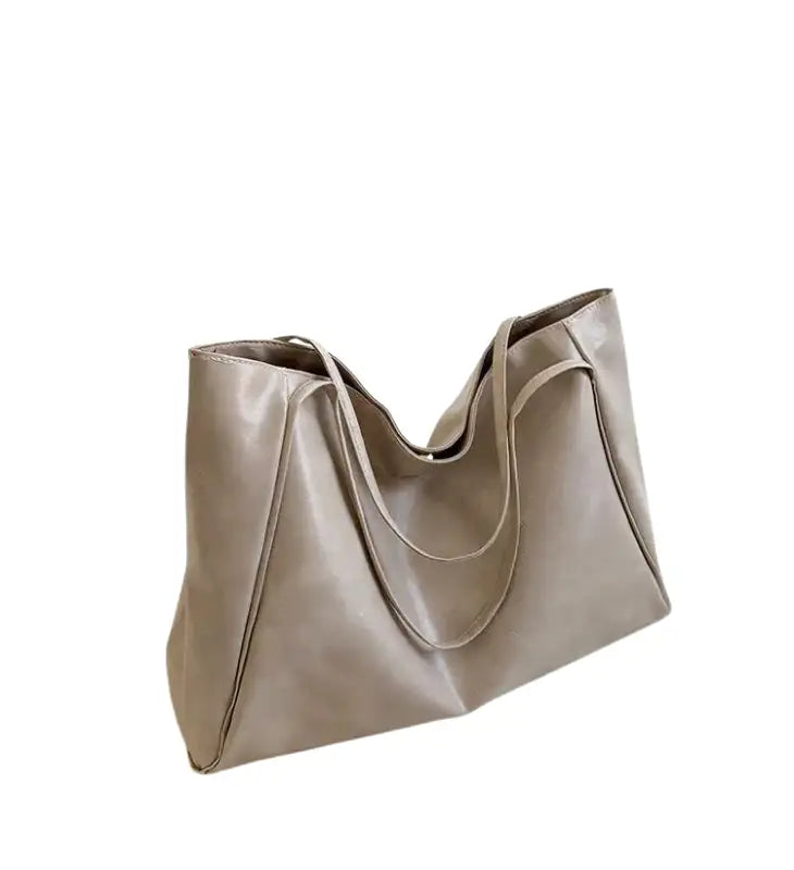 R&B – Trendy Schultertasche