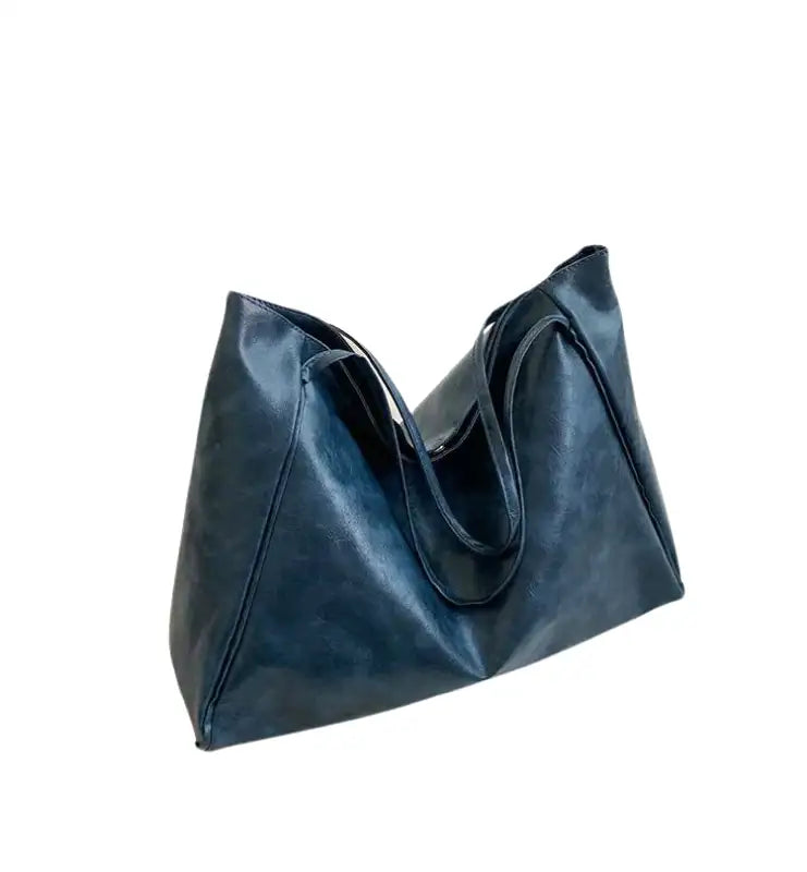 R&B – Trendy Schultertasche