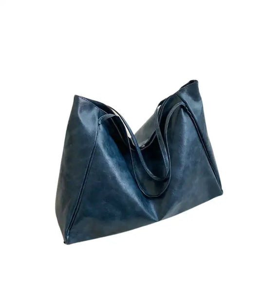 R&B – Trendy Schultertasche
