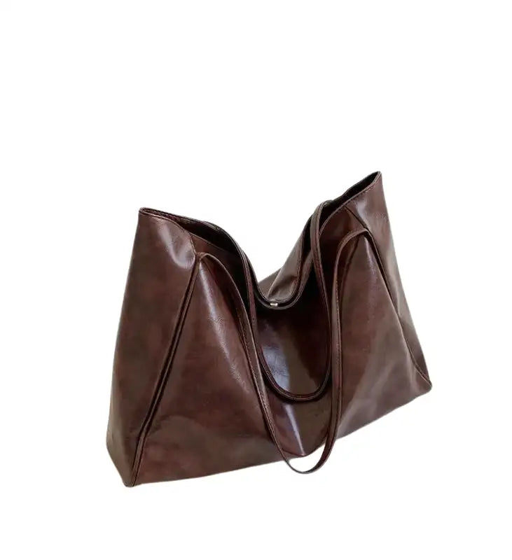 R&B – Trendy Schultertasche