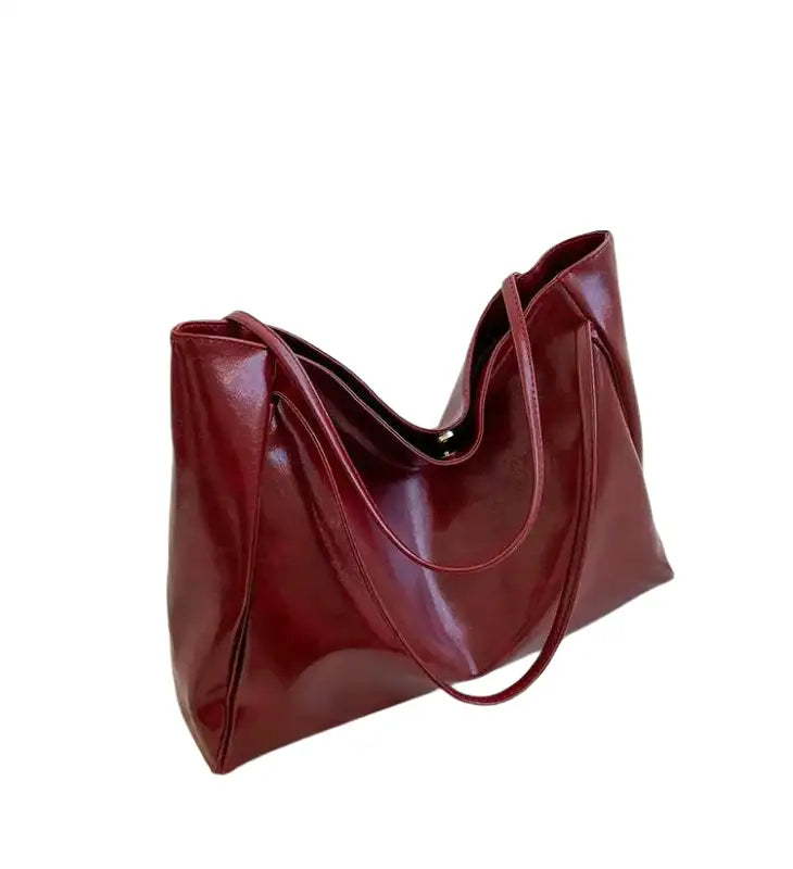 R&B – Trendy Schultertasche
