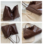 R&B | Trendy Schultertasche
