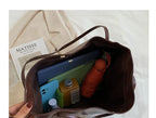 R&B | Trendy Schultertasche