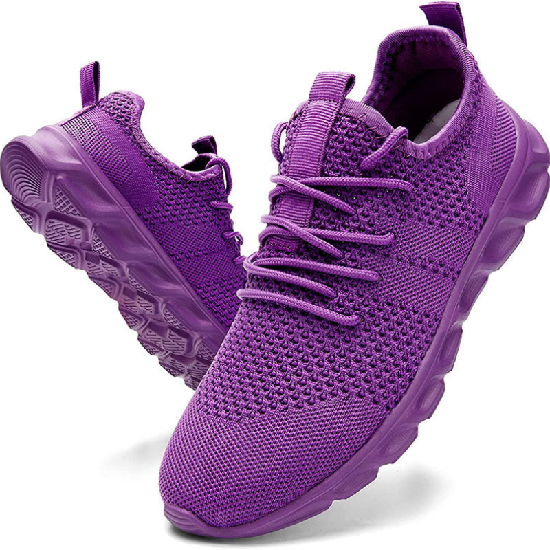 R&B | Damen Bequeme Schuhe Outdoor