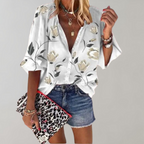 R&B | Damen Festliche Blusen Elegant