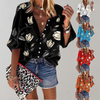 R&B | Damen Festliche Blusen Elegant