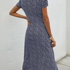 R&B | Luftiges Sommerkleid Midi