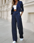 R&B | Damen Festliche Hosenanzug Elegant