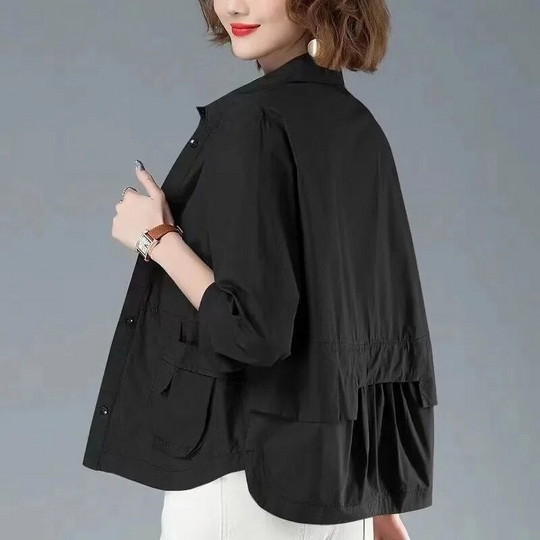 R&B | Sommerjacke Damen Leichte