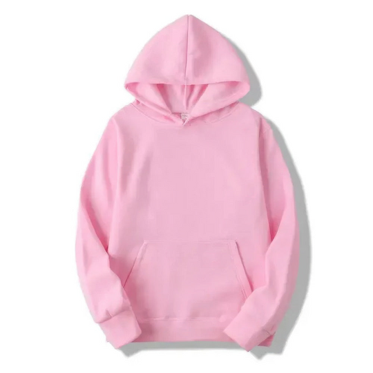 R&B | Hoodie Damen Schwarz