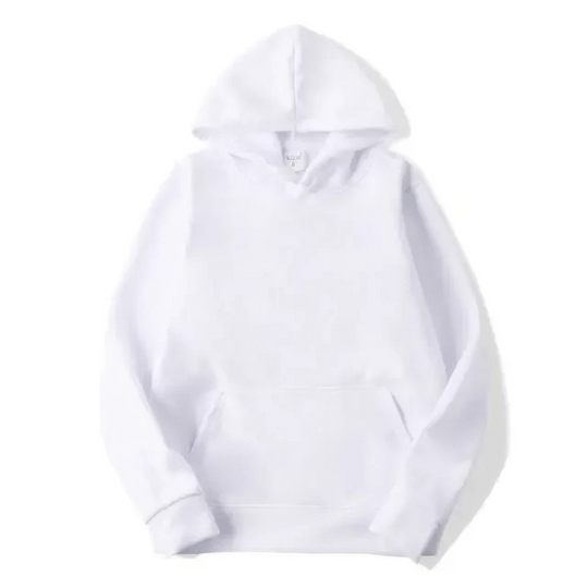 R&B | Hoodie Damen Schwarz
