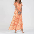 R&B | Kleid Elegantes und Figurschmeichelndes Tummy Cover Kleid