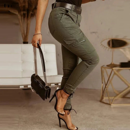 R&B | Cargo-Jeans für Damen