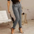 R&B | Cargo-Jeans für Damen