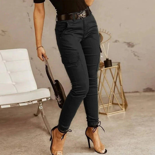 R&B | Cargo-Jeans für Damen