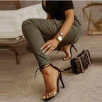 R&B | Cargo-Jeans für Damen