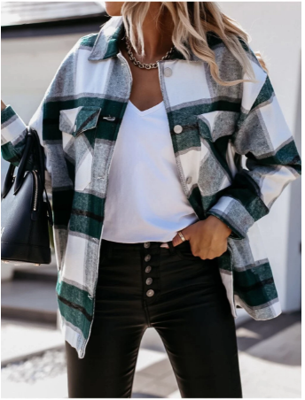 R&B | Jacke - Trendy und Bequeme Damenmode