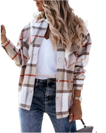 R&B | Jacke - Trendy und Bequeme Damenmode