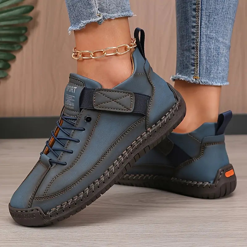 Stylische Sneaker für Alltag und Freizeit R&B R&B