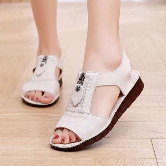 R&B | Luxuriöse Und Coole Sandalen
