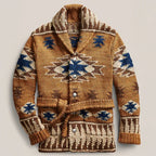R&B | Valentino Jacquard Wollweste