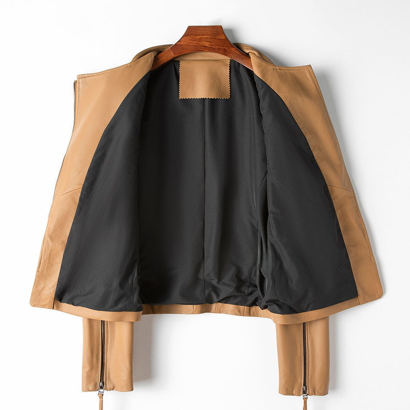 R&B | Schicke und Entspannte Winterjacke