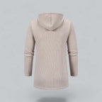 R&B | Herren Warmer Winter Parka Mantel