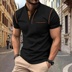 R&B | Schnell trocknendes Casual Polo Shirt