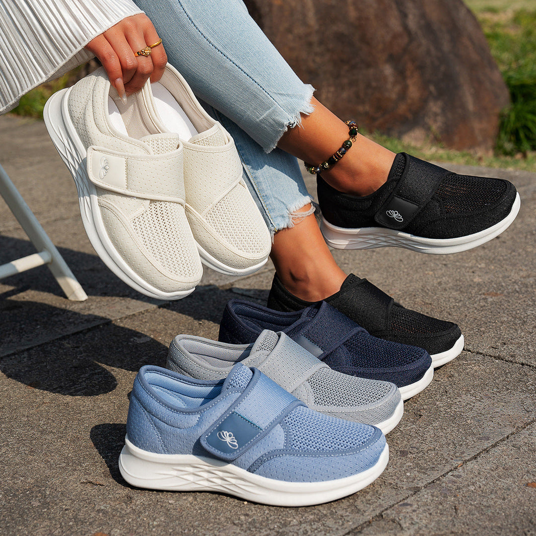 Orthopädische Damen-Schuhe R&B R&B
