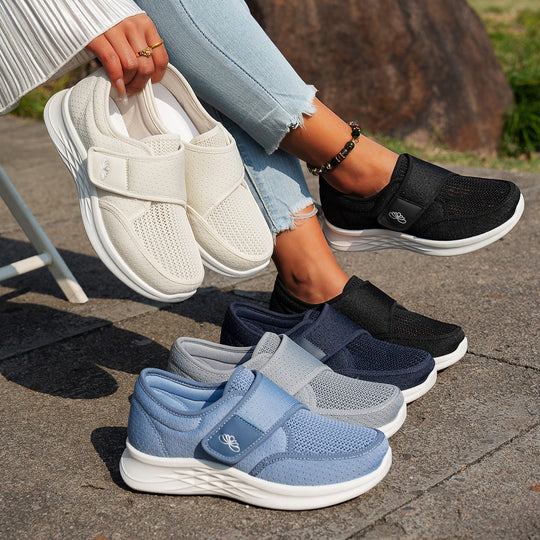 Orthopädische Damen-Schuhe R&B R&B